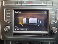 USED 2016 16 VOLKSWAGEN POLO 1.2 TSI BlueMotion Tech Match Hatchback 5dr Petrol Manual Euro 6 (s/s) (90 ps) 