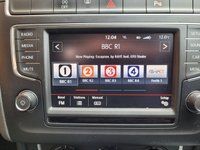 USED 2016 16 VOLKSWAGEN POLO 1.2 TSI BlueMotion Tech Match Hatchback 5dr Petrol Manual Euro 6 (s/s) (90 ps) 