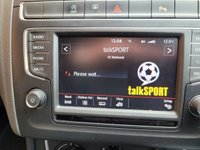 USED 2016 16 VOLKSWAGEN POLO 1.2 TSI BlueMotion Tech Match Hatchback 5dr Petrol Manual Euro 6 (s/s) (90 ps) 