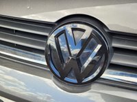 USED 2016 16 VOLKSWAGEN POLO 1.2 TSI BlueMotion Tech Match Hatchback 5dr Petrol Manual Euro 6 (s/s) (90 ps) 