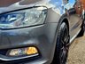USED 2016 16 VOLKSWAGEN POLO 1.2 TSI BlueMotion Tech Match Hatchback 5dr Petrol Manual Euro 6 (s/s) (90 ps) 