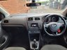 USED 2016 16 VOLKSWAGEN POLO 1.2 TSI BlueMotion Tech Match Hatchback 5dr Petrol Manual Euro 6 (s/s) (90 ps) 