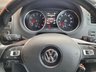 USED 2016 16 VOLKSWAGEN POLO 1.2 TSI BlueMotion Tech Match Hatchback 5dr Petrol Manual Euro 6 (s/s) (90 ps) 