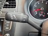 USED 2016 16 VOLKSWAGEN POLO 1.2 TSI BlueMotion Tech Match Hatchback 5dr Petrol Manual Euro 6 (s/s) (90 ps) 