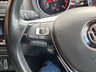 USED 2016 16 VOLKSWAGEN POLO 1.2 TSI BlueMotion Tech Match Hatchback 5dr Petrol Manual Euro 6 (s/s) (90 ps) 