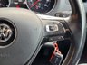 USED 2016 16 VOLKSWAGEN POLO 1.2 TSI BlueMotion Tech Match Hatchback 5dr Petrol Manual Euro 6 (s/s) (90 ps) 