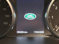 USED 2017 67 LAND ROVER RANGE ROVER EVOQUE 2.0 eD4 SE SUV 5dr Diesel Manual FWD Euro 6 (s/s) (150 ps) Super Low Mileage 36669 Miles 2.0 D4 FWD