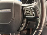 USED 2017 67 LAND ROVER RANGE ROVER EVOQUE 2.0 eD4 SE SUV 5dr Diesel Manual FWD Euro 6 (s/s) (150 ps) Super Low Mileage 36669 Miles 2.0 D4 FWD