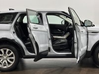 USED 2017 67 LAND ROVER RANGE ROVER EVOQUE 2.0 eD4 SE SUV 5dr Diesel Manual FWD Euro 6 (s/s) (150 ps) Super Low Mileage 36669 Miles 2.0 D4 FWD