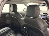 USED 2017 67 LAND ROVER RANGE ROVER EVOQUE 2.0 eD4 SE SUV 5dr Diesel Manual FWD Euro 6 (s/s) (150 ps) Super Low Mileage 36669 Miles 2.0 D4 FWD