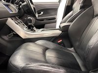 USED 2017 67 LAND ROVER RANGE ROVER EVOQUE 2.0 eD4 SE SUV 5dr Diesel Manual FWD Euro 6 (s/s) (150 ps) Super Low Mileage 36669 Miles 2.0 D4 FWD