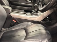 USED 2017 67 LAND ROVER RANGE ROVER EVOQUE 2.0 eD4 SE SUV 5dr Diesel Manual FWD Euro 6 (s/s) (150 ps) Super Low Mileage 36669 Miles 2.0 D4 FWD