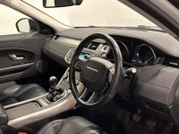 USED 2017 67 LAND ROVER RANGE ROVER EVOQUE 2.0 eD4 SE SUV 5dr Diesel Manual FWD Euro 6 (s/s) (150 ps) Super Low Mileage 36669 Miles 2.0 D4 FWD