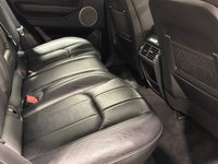 USED 2017 67 LAND ROVER RANGE ROVER EVOQUE 2.0 eD4 SE SUV 5dr Diesel Manual FWD Euro 6 (s/s) (150 ps) Super Low Mileage 36669 Miles 2.0 D4 FWD