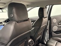 USED 2017 67 LAND ROVER RANGE ROVER EVOQUE 2.0 eD4 SE SUV 5dr Diesel Manual FWD Euro 6 (s/s) (150 ps) Super Low Mileage 36669 Miles 2.0 D4 FWD