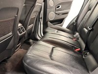 USED 2017 67 LAND ROVER RANGE ROVER EVOQUE 2.0 eD4 SE SUV 5dr Diesel Manual FWD Euro 6 (s/s) (150 ps) Super Low Mileage 36669 Miles 2.0 D4 FWD