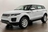 USED 2017 67 LAND ROVER RANGE ROVER EVOQUE 2.0 eD4 SE SUV 5dr Diesel Manual FWD Euro 6 (s/s) (150 ps) Super Low Mileage 36669 Miles 2.0 D4 FWD