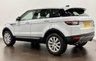 USED 2017 67 LAND ROVER RANGE ROVER EVOQUE 2.0 eD4 SE SUV 5dr Diesel Manual FWD Euro 6 (s/s) (150 ps) Super Low Mileage 36669 Miles 2.0 D4 FWD