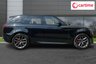 USED 2024 24 LAND ROVER RANGE ROVER SPORT 3.0 D300 MHEV Dynamic SE SUV 5dr Diesel Auto 4WD Euro 6 (s/s) (300 ps) &pound;4,535 Upgraded Extras, 22in Alloys / Black Exterior Pack, Glass Panoramic Roof, 3D Surround Camera / Sensors, Apple CarPlay / Android Auto &pound;4,535 Upgraded Extras, 22in Alloys / Black Exterior Pack, Glass Panoramic Roof, 3D Surround Camera / Sensors, Apple CarPlay / Android Auto
