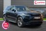 USED 2024 24 LAND ROVER RANGE ROVER SPORT 3.0 D300 MHEV Dynamic SE SUV 5dr Diesel Auto 4WD Euro 6 (s/s) (300 ps) &pound;4,535 Upgraded Extras, 22in Alloys / Black Exterior Pack, Glass Panoramic Roof, 3D Surround Camera / Sensors, Apple CarPlay / Android Auto &pound;4,535 Upgraded Extras, 22in Alloys / Black Exterior Pack, Glass Panoramic Roof, 3D Surround Camera / Sensors, Apple CarPlay / Android Auto