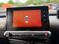 USED 2018 68 CITROEN C4 CACTUS 1.2 PureTech Flair Hatchback 5dr Petrol Manual Euro 6 (s/s) (130 ps)+1 OWNER FROM NEW+FSH 6 STAMPS+2KEYS+PANORAMIC SUNROOF+APPS+MEDIA+BLUETOOTH+NAVIGATION 2 KEYS+FSH 6 STAMPS+TIMINGBELTDONE 2025 BY CITROEN+ALLOYS+NAV+1 OWNER FROM NEW+PANORAMIC SUNROOF+BLUETOOTH+MEDIA+PRIVACY+AIRCON+CRUISE+PARKING SENSORS+HPI CLEAR