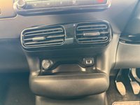 USED 2018 68 CITROEN C4 CACTUS 1.2 PureTech Flair Hatchback 5dr Petrol Manual Euro 6 (s/s) (130 ps)+1 OWNER FROM NEW+FSH 6 STAMPS+2KEYS+PANORAMIC SUNROOF+APPS+MEDIA+BLUETOOTH+NAVIGATION 2 KEYS+FSH 6 STAMPS+TIMINGBELTDONE 2025 BY CITROEN+ALLOYS+NAV+1 OWNER FROM NEW+PANORAMIC SUNROOF+BLUETOOTH+MEDIA+PRIVACY+AIRCON+CRUISE+PARKING SENSORS+HPI CLEAR