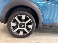 USED 2018 68 CITROEN C4 CACTUS 1.2 PureTech Flair Hatchback 5dr Petrol Manual Euro 6 (s/s) (130 ps)+1 OWNER FROM NEW+FSH 6 STAMPS+2KEYS+PANORAMIC SUNROOF+APPS+MEDIA+BLUETOOTH+NAVIGATION 2 KEYS+FSH 6 STAMPS+TIMINGBELTDONE 2025 BY CITROEN+ALLOYS+NAV+1 OWNER FROM NEW+PANORAMIC SUNROOF+BLUETOOTH+MEDIA+PRIVACY+AIRCON+CRUISE+PARKING SENSORS+HPI CLEAR