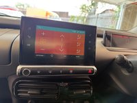 USED 2018 68 CITROEN C4 CACTUS 1.2 PureTech Flair Hatchback 5dr Petrol Manual Euro 6 (s/s) (130 ps)+1 OWNER FROM NEW+FSH 6 STAMPS+2KEYS+PANORAMIC SUNROOF+APPS+MEDIA+BLUETOOTH+NAVIGATION 2 KEYS+FSH 6 STAMPS+TIMINGBELTDONE 2025 BY CITROEN+ALLOYS+NAV+1 OWNER FROM NEW+PANORAMIC SUNROOF+BLUETOOTH+MEDIA+PRIVACY+AIRCON+CRUISE+PARKING SENSORS+HPI CLEAR