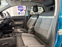 USED 2018 68 CITROEN C4 CACTUS 1.2 PureTech Flair Hatchback 5dr Petrol Manual Euro 6 (s/s) (130 ps)+1 OWNER FROM NEW+FSH 6 STAMPS+2KEYS+PANORAMIC SUNROOF+APPS+MEDIA+BLUETOOTH+NAVIGATION 2 KEYS+FSH 6 STAMPS+TIMINGBELTDONE 2025 BY CITROEN+ALLOYS+NAV+1 OWNER FROM NEW+PANORAMIC SUNROOF+BLUETOOTH+MEDIA+PRIVACY+AIRCON+CRUISE+PARKING SENSORS+HPI CLEAR