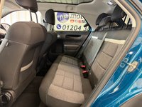 USED 2018 68 CITROEN C4 CACTUS 1.2 PureTech Flair Hatchback 5dr Petrol Manual Euro 6 (s/s) (130 ps)+1 OWNER FROM NEW+FSH 6 STAMPS+2KEYS+PANORAMIC SUNROOF+APPS+MEDIA+BLUETOOTH+NAVIGATION 2 KEYS+FSH 6 STAMPS+TIMINGBELTDONE 2025 BY CITROEN+ALLOYS+NAV+1 OWNER FROM NEW+PANORAMIC SUNROOF+BLUETOOTH+MEDIA+PRIVACY+AIRCON+CRUISE+PARKING SENSORS+HPI CLEAR
