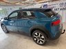 USED 2018 68 CITROEN C4 CACTUS 1.2 PureTech Flair Hatchback 5dr Petrol Manual Euro 6 (s/s) (130 ps)+1 OWNER FROM NEW+FSH 6 STAMPS+2KEYS+PANORAMIC SUNROOF+APPS+MEDIA+BLUETOOTH+NAVIGATION 2 KEYS+FSH 6 STAMPS+TIMINGBELTDONE 2025 BY CITROEN+ALLOYS+NAV+1 OWNER FROM NEW+PANORAMIC SUNROOF+BLUETOOTH+MEDIA+PRIVACY+AIRCON+CRUISE+PARKING SENSORS+HPI CLEAR