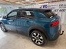 USED 2018 68 CITROEN C4 CACTUS 1.2 PureTech Flair Hatchback 5dr Petrol Manual Euro 6 (s/s) (130 ps)+1 OWNER FROM NEW+FSH 6 STAMPS+2KEYS+PANORAMIC SUNROOF+APPS+MEDIA+BLUETOOTH+NAVIGATION 2 KEYS+FSH 6 STAMPS+TIMINGBELTDONE 2025 BY CITROEN+ALLOYS+NAV+1 OWNER FROM NEW+PANORAMIC SUNROOF+BLUETOOTH+MEDIA+PRIVACY+AIRCON+CRUISE+PARKING SENSORS+HPI CLEAR