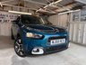 USED 2018 68 CITROEN C4 CACTUS 1.2 PureTech Flair Hatchback 5dr Petrol Manual Euro 6 (s/s) (130 ps)+1 OWNER FROM NEW+FSH 6 STAMPS+2KEYS+PANORAMIC SUNROOF+APPS+MEDIA+BLUETOOTH+NAVIGATION 2 KEYS+FSH 6 STAMPS+TIMINGBELTDONE 2025 BY CITROEN+ALLOYS+NAV+1 OWNER FROM NEW+PANORAMIC SUNROOF+BLUETOOTH+MEDIA+PRIVACY+AIRCON+CRUISE+PARKING SENSORS+HPI CLEAR