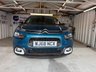 USED 2018 68 CITROEN C4 CACTUS 1.2 PureTech Flair Hatchback 5dr Petrol Manual Euro 6 (s/s) (130 ps)+1 OWNER FROM NEW+FSH 6 STAMPS+2KEYS+PANORAMIC SUNROOF+APPS+MEDIA+BLUETOOTH+NAVIGATION 2 KEYS+FSH 6 STAMPS+TIMINGBELTDONE 2025 BY CITROEN+ALLOYS+NAV+1 OWNER FROM NEW+PANORAMIC SUNROOF+BLUETOOTH+MEDIA+PRIVACY+AIRCON+CRUISE+PARKING SENSORS+HPI CLEAR