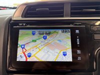 USED 2017 67 HONDA JAZZ 1.3 i-VTEC SE Navi Hatchback 5dr Petrol CVT Euro 6 (s/s) (102 ps)+FSH 7 STAMPS+2 KEYS+NAVIGATION+BLUETOOTH+AIRCON+ALLOYS+MEDIA+AUX+USB+ 2 KEYS+FSH 7 STAMPS+ALLOYS+NAV+PARKING SENSORS+BLUETOOTH+AIRCON+MEDIA+USB+AUX+DAB+CRUISE+HPI CLEAR