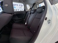 USED 2017 67 HONDA JAZZ 1.3 i-VTEC SE Navi Hatchback 5dr Petrol CVT Euro 6 (s/s) (102 ps)+FSH 7 STAMPS+2 KEYS+NAVIGATION+BLUETOOTH+AIRCON+ALLOYS+MEDIA+AUX+USB+ 2 KEYS+FSH 7 STAMPS+ALLOYS+NAV+PARKING SENSORS+BLUETOOTH+AIRCON+MEDIA+USB+AUX+DAB+CRUISE+HPI CLEAR