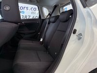 USED 2017 67 HONDA JAZZ 1.3 i-VTEC SE Navi Hatchback 5dr Petrol CVT Euro 6 (s/s) (102 ps)+FSH 7 STAMPS+2 KEYS+NAVIGATION+BLUETOOTH+AIRCON+ALLOYS+MEDIA+AUX+USB+ 2 KEYS+FSH 7 STAMPS+ALLOYS+NAV+PARKING SENSORS+BLUETOOTH+AIRCON+MEDIA+USB+AUX+DAB+CRUISE+HPI CLEAR