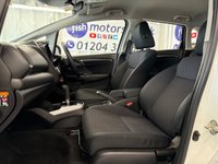 USED 2017 67 HONDA JAZZ 1.3 i-VTEC SE Navi Hatchback 5dr Petrol CVT Euro 6 (s/s) (102 ps)+FSH 7 STAMPS+2 KEYS+NAVIGATION+BLUETOOTH+AIRCON+ALLOYS+MEDIA+AUX+USB+ 2 KEYS+FSH 7 STAMPS+ALLOYS+NAV+PARKING SENSORS+BLUETOOTH+AIRCON+MEDIA+USB+AUX+DAB+CRUISE+HPI CLEAR