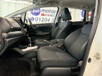 USED 2017 67 HONDA JAZZ 1.3 i-VTEC SE Navi Hatchback 5dr Petrol CVT Euro 6 (s/s) (102 ps)+FSH 7 STAMPS+2 KEYS+NAVIGATION+BLUETOOTH+AIRCON+ALLOYS+MEDIA+AUX+USB+ 2 KEYS+FSH 7 STAMPS+ALLOYS+NAV+PARKING SENSORS+BLUETOOTH+AIRCON+MEDIA+USB+AUX+DAB+CRUISE+HPI CLEAR