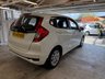 USED 2017 67 HONDA JAZZ 1.3 i-VTEC SE Navi Hatchback 5dr Petrol CVT Euro 6 (s/s) (102 ps)+FSH 7 STAMPS+2 KEYS+NAVIGATION+BLUETOOTH+AIRCON+ALLOYS+MEDIA+AUX+USB+ 2 KEYS+FSH 7 STAMPS+ALLOYS+NAV+PARKING SENSORS+BLUETOOTH+AIRCON+MEDIA+USB+AUX+DAB+CRUISE+HPI CLEAR