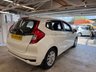 USED 2017 67 HONDA JAZZ 1.3 i-VTEC SE Navi Hatchback 5dr Petrol CVT Euro 6 (s/s) (102 ps)+FSH 7 STAMPS+2 KEYS+NAVIGATION+BLUETOOTH+AIRCON+ALLOYS+MEDIA+AUX+USB+ 2 KEYS+FSH 7 STAMPS+ALLOYS+NAV+PARKING SENSORS+BLUETOOTH+AIRCON+MEDIA+USB+AUX+DAB+CRUISE+HPI CLEAR