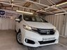 USED 2017 67 HONDA JAZZ 1.3 i-VTEC SE Navi Hatchback 5dr Petrol CVT Euro 6 (s/s) (102 ps)+FSH 7 STAMPS+2 KEYS+NAVIGATION+BLUETOOTH+AIRCON+ALLOYS+MEDIA+AUX+USB+ 2 KEYS+FSH 7 STAMPS+ALLOYS+NAV+PARKING SENSORS+BLUETOOTH+AIRCON+MEDIA+USB+AUX+DAB+CRUISE+HPI CLEAR