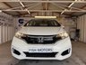 USED 2017 67 HONDA JAZZ 1.3 i-VTEC SE Navi Hatchback 5dr Petrol CVT Euro 6 (s/s) (102 ps)+FSH 7 STAMPS+2 KEYS+NAVIGATION+BLUETOOTH+AIRCON+ALLOYS+MEDIA+AUX+USB+ 2 KEYS+FSH 7 STAMPS+ALLOYS+NAV+PARKING SENSORS+BLUETOOTH+AIRCON+MEDIA+USB+AUX+DAB+CRUISE+HPI CLEAR