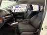 USED 2017 67 HONDA JAZZ 1.3 i-VTEC SE Navi Hatchback 5dr Petrol CVT Euro 6 (s/s) (102 ps)+FSH 7 STAMPS+2 KEYS+NAVIGATION+BLUETOOTH+AIRCON+ALLOYS+MEDIA+AUX+USB+ 2 KEYS+FSH 7 STAMPS+ALLOYS+NAV+PARKING SENSORS+BLUETOOTH+AIRCON+MEDIA+USB+AUX+DAB+CRUISE+HPI CLEAR