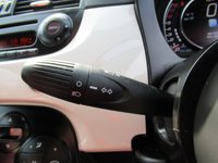 USED 2015 65 ABARTH 595 1.4 T-Jet Turismo Hatchback 3dr Petrol Manual Euro 6 (160 bhp) AUX USB