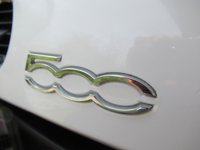 USED 2015 65 ABARTH 595 1.4 T-Jet Turismo Hatchback 3dr Petrol Manual Euro 6 (160 bhp) AUX USB