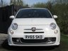 USED 2015 65 ABARTH 595 1.4 T-Jet Turismo Hatchback 3dr Petrol Manual Euro 6 (160 bhp) AUX USB