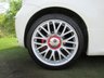 USED 2015 65 ABARTH 595 1.4 T-Jet Turismo Hatchback 3dr Petrol Manual Euro 6 (160 bhp) AUX USB