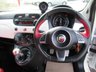 USED 2015 65 ABARTH 595 1.4 T-Jet Turismo Hatchback 3dr Petrol Manual Euro 6 (160 bhp) AUX USB