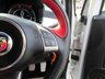 USED 2015 65 ABARTH 595 1.4 T-Jet Turismo Hatchback 3dr Petrol Manual Euro 6 (160 bhp) AUX USB
